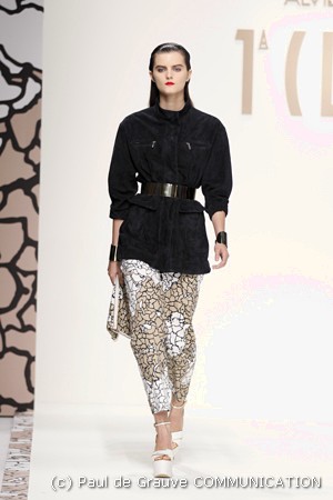 Alviero Martini 1a Classe - p/e 2011 Alviero Martini 1a Classe - p/e 2011