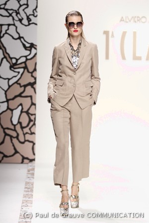 Alviero Martini 1a Classe - p/e 2011 Alviero Martini 1a Classe - p/e 2011