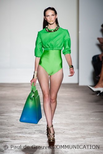 Aigner Spring Summer 2014 ph: D. Munegato / PdG Communication Aigner Spring Summer 2014 ph: D. Munegato / PdG Communication