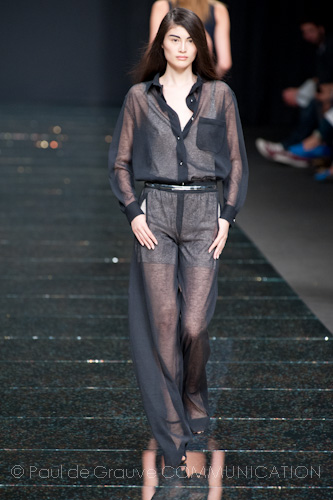 Anteprima - Ph D. Munegato / Paul de Grauve Communication Anteprima - Ph D. Munegato / Paul de Grauve Communication