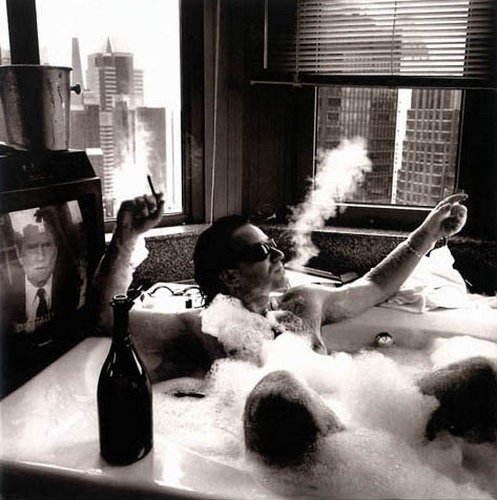 Bono, @Anton Corbijn Bono, @Anton Corbijn