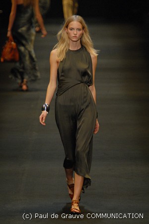 Barbara Bui spring summer 2011 Paris Barbara Bui spring summer 2011 Paris