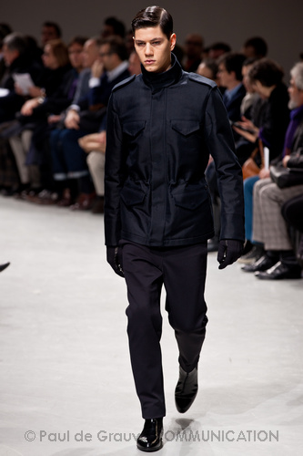 Dirk Bikkembergs Fall Winter 2012 Dirk Bikkembergs Fall Winter 2012