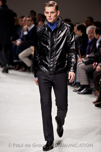 Dirk Bikkembergs Fall Winter 2012 Dirk Bikkembergs Fall Winter 2012