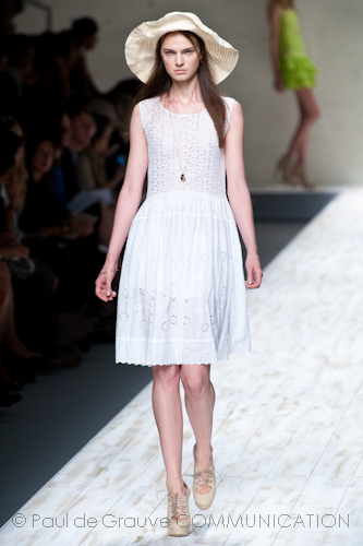 Blugirl - Ph D. Munegato / Paul de Grauve Communication Blugirl - Ph D. Munegato / Paul de Grauve Communication