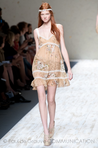 Blugirl - Ph D. Munegato / Paul de Grauve Communication Blugirl - Ph D. Munegato / Paul de Grauve Communication