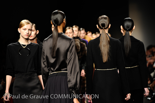 BRIONI DONNA - COLLEZIONE F/W 2012 BRIONI DONNA - COLLEZIONE F/W 2012