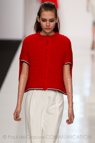 Byblos Fall Winter 2012/13 Byblos Fall Winter 2012/13