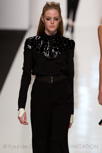 Byblos Fall Winter 2012/13 Byblos Fall Winter 2012/13