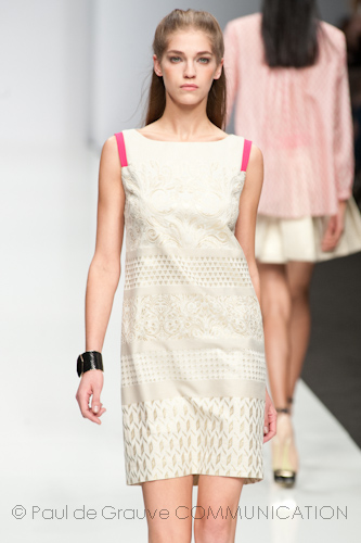 Byblos - Spring Summer 2013 Byblos - Spring Summer 2013