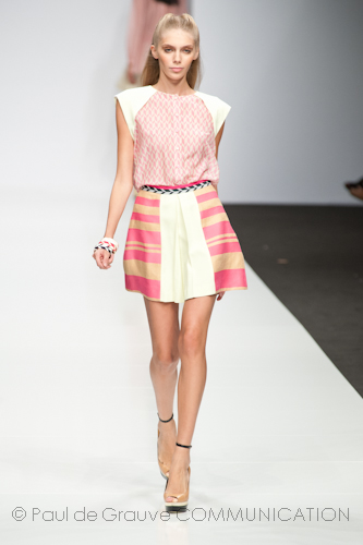 Byblos - Spring Summer 2013 Byblos - Spring Summer 2013