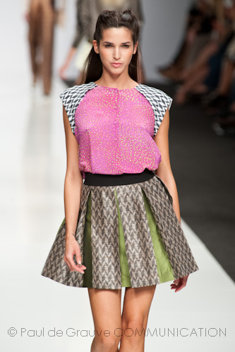 Byblos - Spring Summer 2013 Byblos - Spring Summer 2013