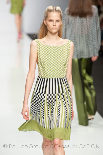 Byblos - Spring Summer 2013 Byblos - Spring Summer 2013