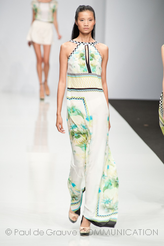 Byblos - Spring Summer 2013 Byblos - Spring Summer 2013
