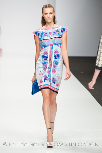 Byblos - Spring Summer 2013 Byblos - Spring Summer 2013