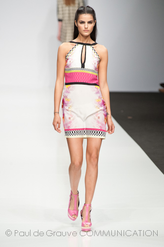 Byblos - Spring Summer 2013 Byblos - Spring Summer 2013