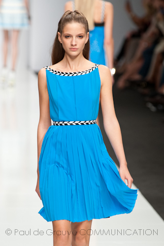 Byblos - Spring Summer 2013 Byblos - Spring Summer 2013