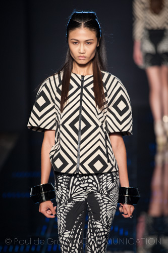 Byblos Spring Summer 2014 ph: D. Munegato / PdG Communication Byblos Spring Summer 2014 ph: D. Munegato / PdG Communication