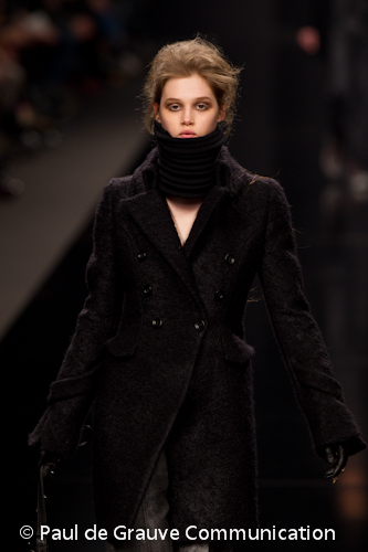 BYBLOS FALL/WINTER 2011-12 BYBLOS FALL/WINTER 2011-12