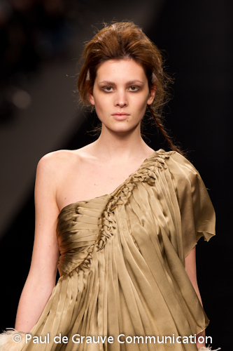 BYBLOS FALL/WINTER 2011-12 BYBLOS FALL/WINTER 2011-12