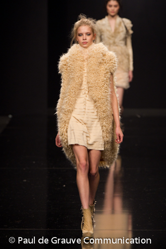 BYBLOS FALL/WINTER 2011-12 BYBLOS FALL/WINTER 2011-12