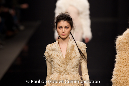 BYBLOS FALL/WINTER 2011-12 BYBLOS FALL/WINTER 2011-12