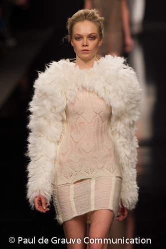 BYBLOS FALL/WINTER 2011-12 BYBLOS FALL/WINTER 2011-12