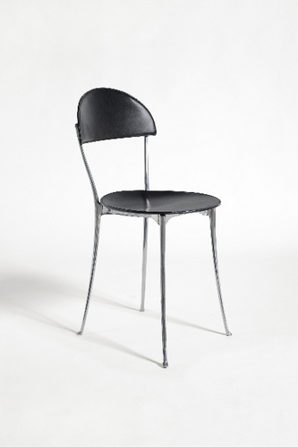 Sedia Tonietta, E. Mari, 1987 Sedia Tonietta, E. Mari, 1987