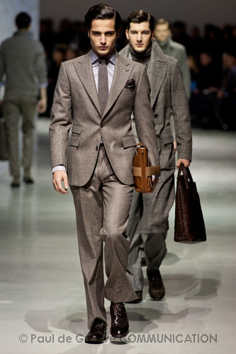 Corneliani Fall Winter 2012 Corneliani Fall Winter 2012