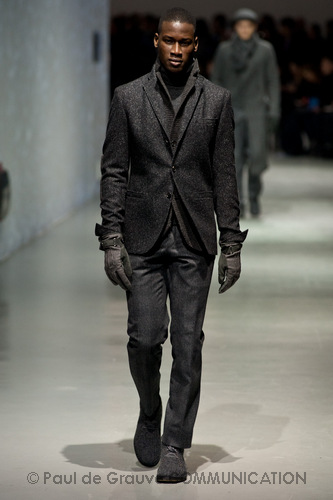 Corneliani Fall Winter 2012 Corneliani Fall Winter 2012