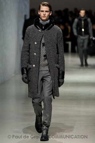 Corneliani Fall Winter 2012 Corneliani Fall Winter 2012