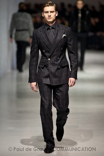Corneliani Fall Winter 2012 Corneliani Fall Winter 2012