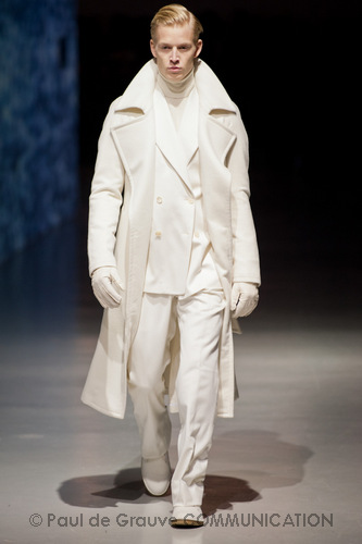 Corneliani Fall Winter 2012 Corneliani Fall Winter 2012