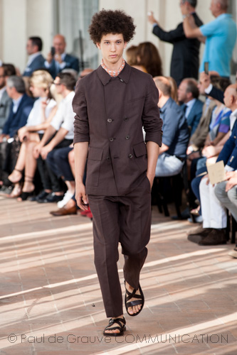 Corneliani Spring Summer 2014 ph: D. Munegato / PdG Communication Corneliani Spring Summer 2014 ph: D. Munegato / PdG Communication