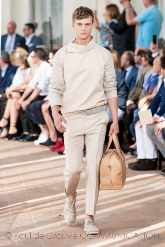 Corneliani Spring Summer 2014 ph: D. Munegato / PdG Communication Corneliani Spring Summer 2014 ph: D. Munegato / PdG Communication