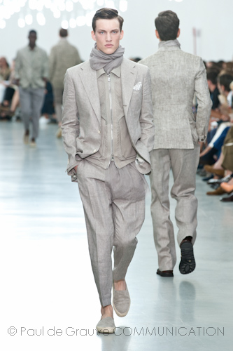 Corneliani Spring Summer 2013 Corneliani Spring Summer 2013