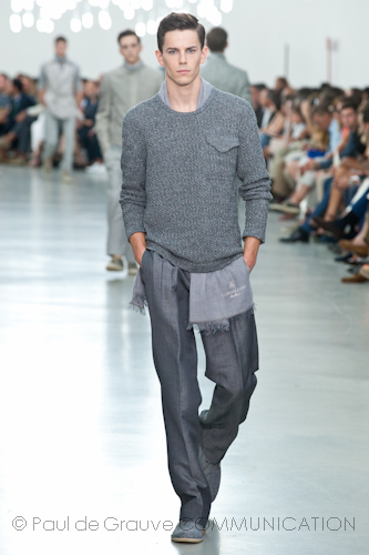 Corneliani Spring Summer 2013 Corneliani Spring Summer 2013