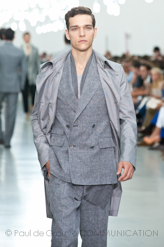 Corneliani Spring Summer 2013 Corneliani Spring Summer 2013