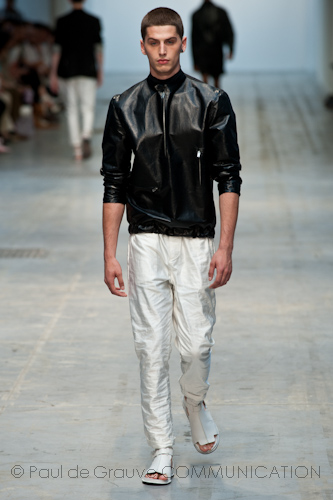 Costume National Spring Summer 2012/13 Costume National Spring Summer 2012/13