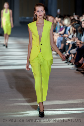 Costume National Spring Summer 2014 ph: D. Munegato / PdG Communication Costume National Spring Summer 2014 ph: D. Munegato / PdG Communication