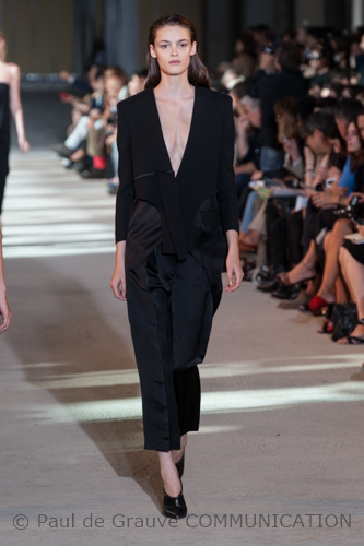 Costume National Spring Summer 2014 ph: D. Munegato / PdG Communication Costume National Spring Summer 2014 ph: D. Munegato / PdG Communication