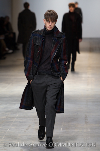 Costume Nationale Fall Winter 2012 Costume Nationale Fall Winter 2012