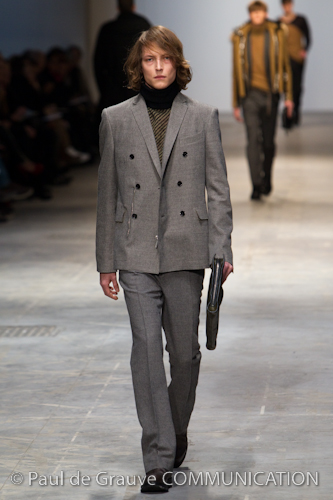 Costume Nationale Fall Winter 2012 Costume Nationale Fall Winter 2012