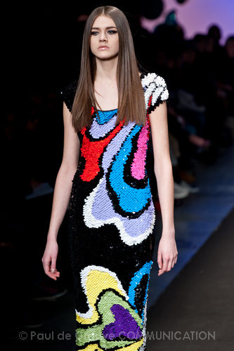 Enrico Coveri Fall Winter 2012 Enrico Coveri Fall Winter 2012