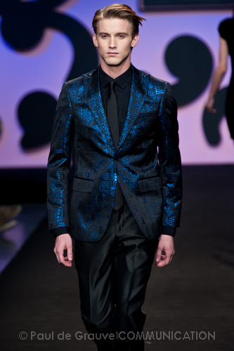 Enrico Coveri Fall Winter 2012 Enrico Coveri Fall Winter 2012