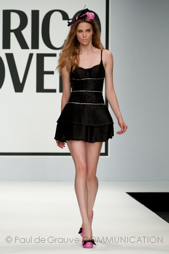 Enrico Coveri - Spring Summer 2013 Enrico Coveri - Spring Summer 2013