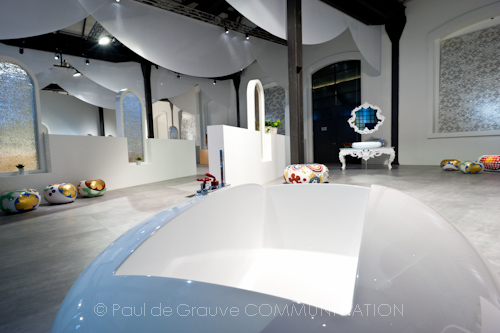 Design week 2012 Design week 2012