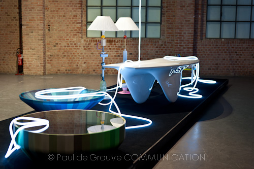 Design week 2012 Design week 2012