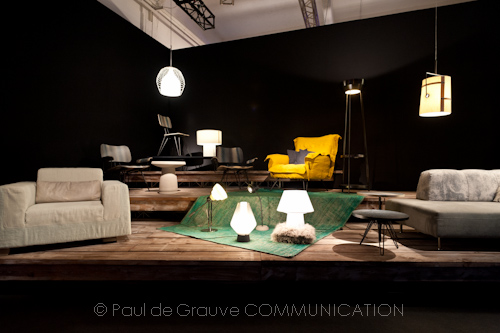 Design week 2012 Design week 2012