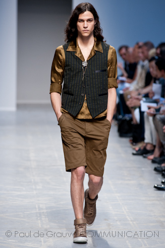Diesel Black Gold - Spring Summer 2013 Diesel Black Gold - Spring Summer 2013